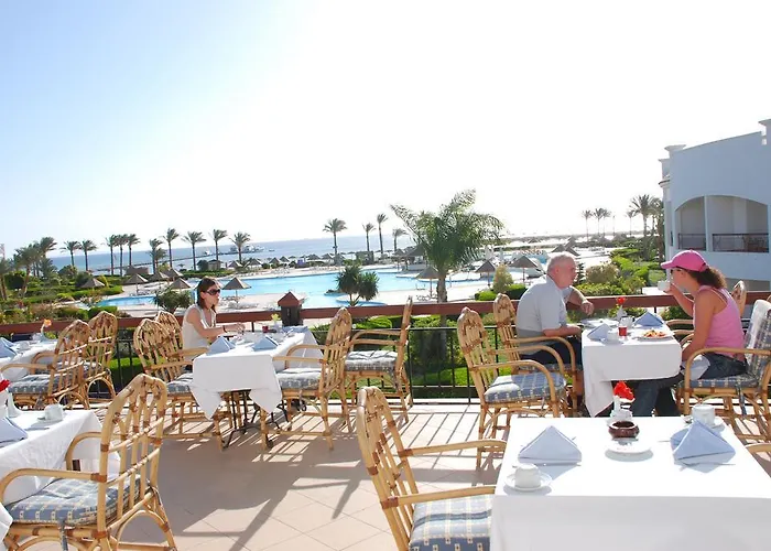 Sunrise Alma Bay 4* Hurghada