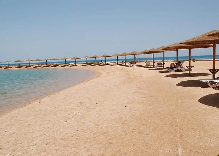 Sunrise Alma Bay Resort 4*