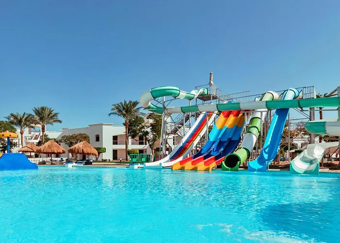 Sunrise Alma Bay Resort 4*