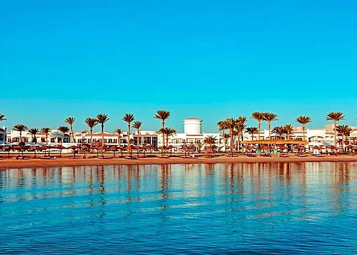 Sunrise Alma Bay Üdülőközpont 4*